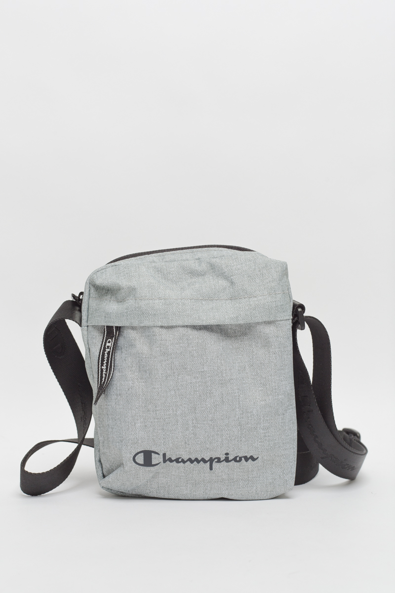 grey champion bag