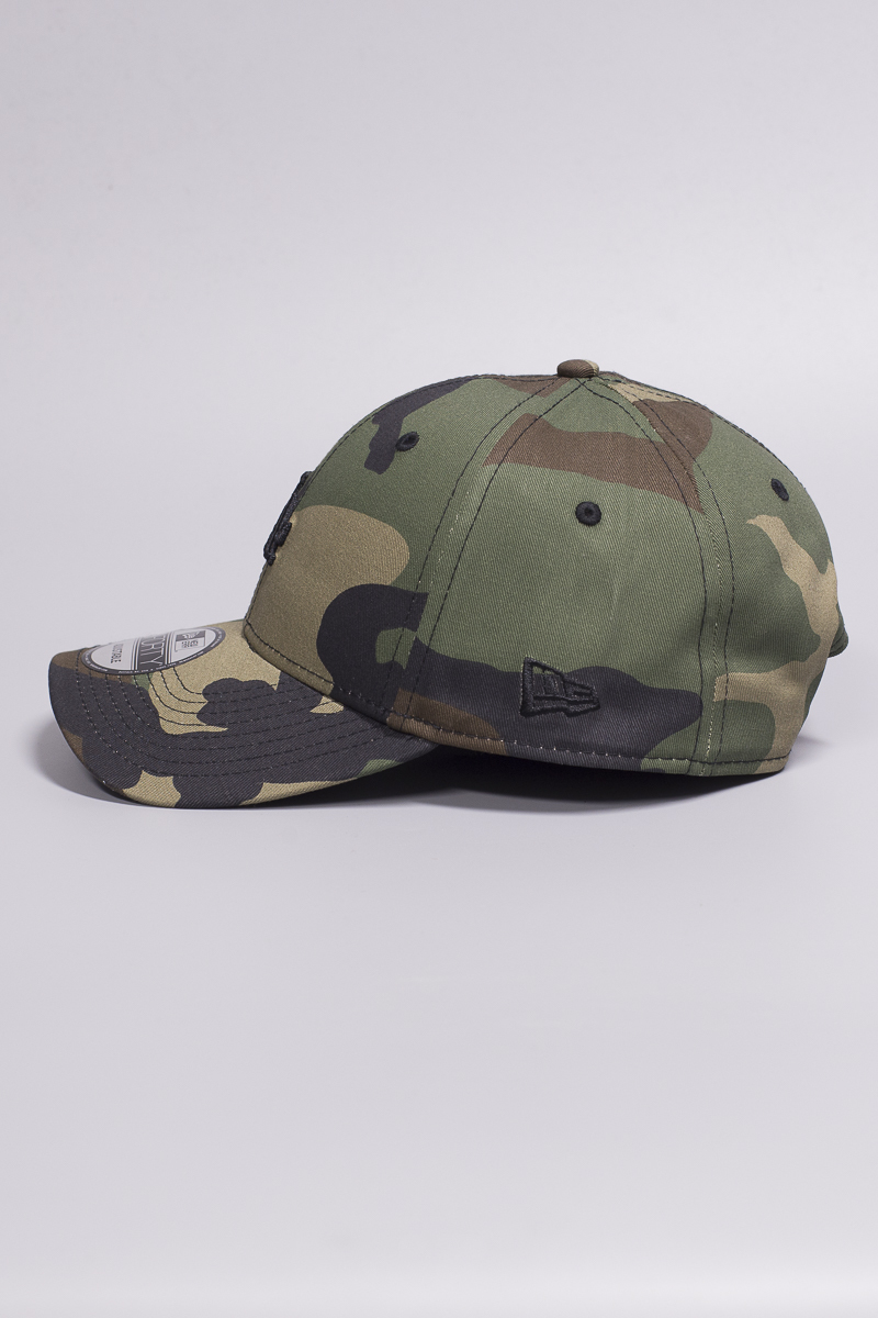 LOS ANGELES DODGERS 940SNAP - CAMO | Stateside Sports