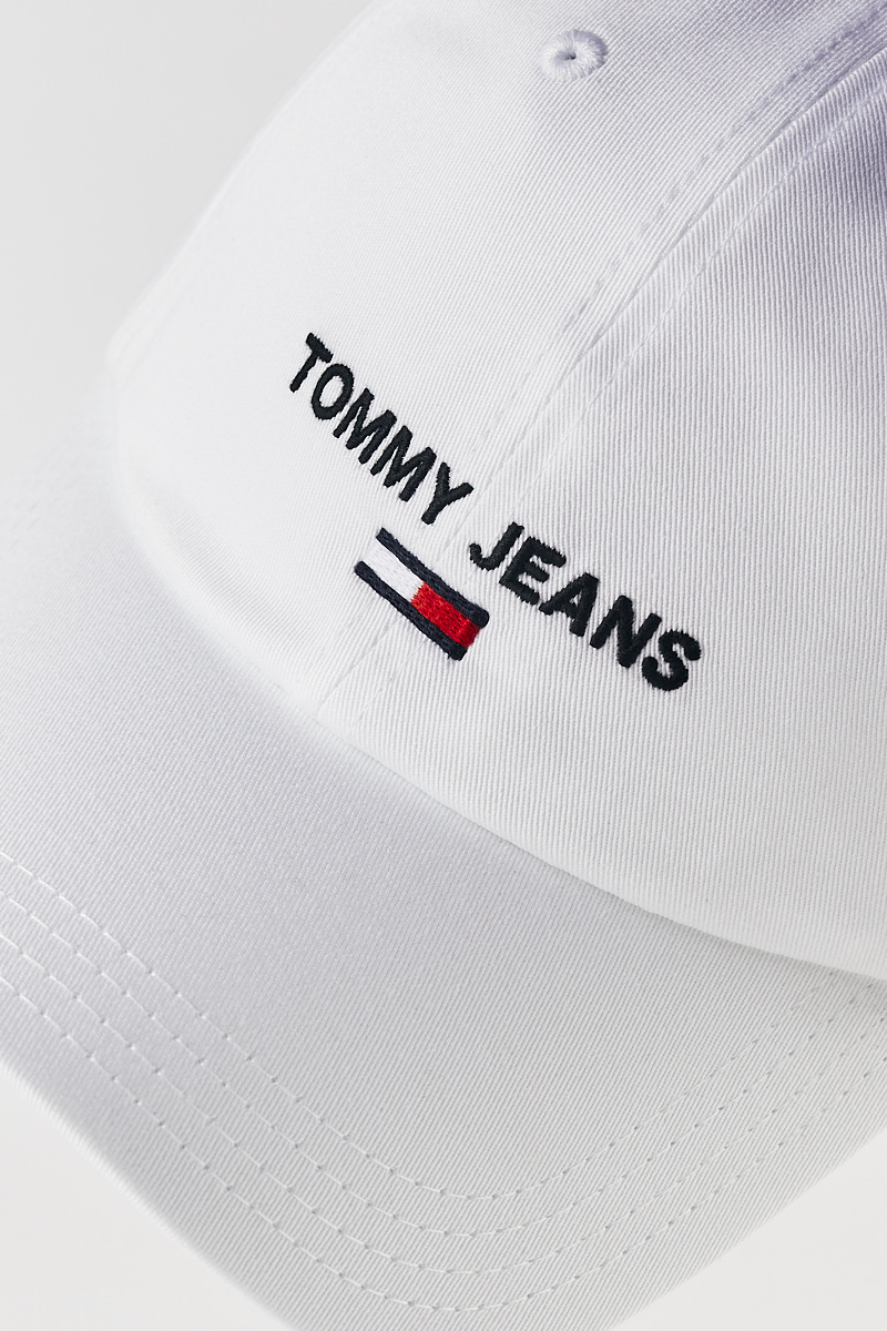 Tommy Jeans Sports Cap Stateside Sports