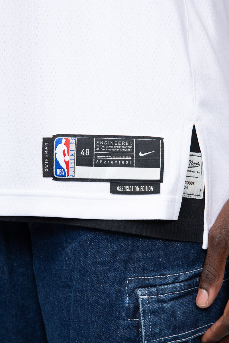 Ja Morant Memphis Grizzlies Nike Association Jersey | Stateside Sports