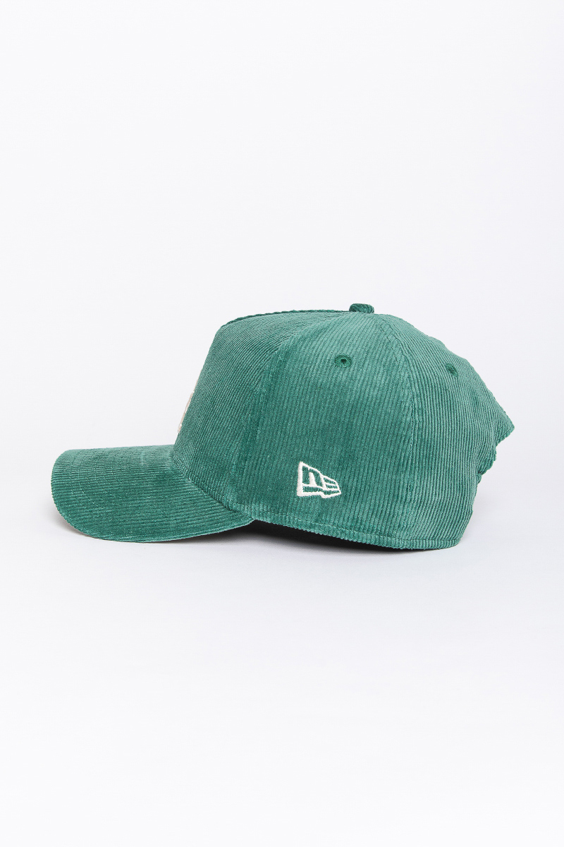 la deese l'automne LA Dodgers Cord Seasonal 9Forty A-Frame Snapback | Stateside