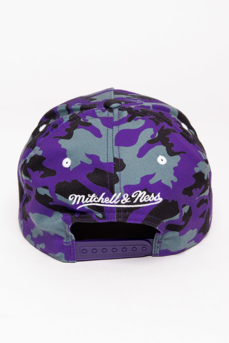 purple bulls snapback