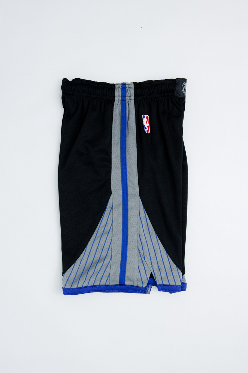 city edition nba shorts