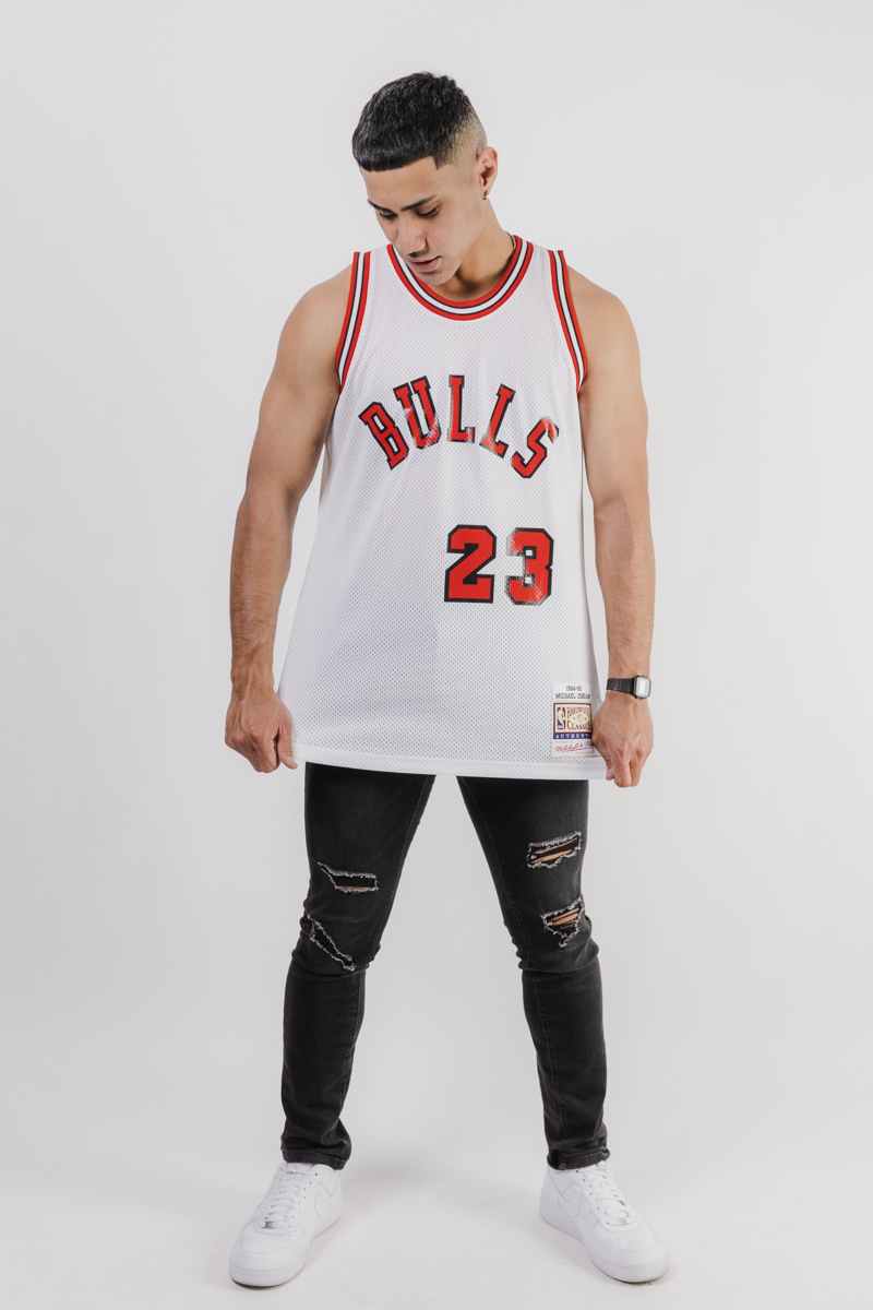 Jordan 85 hot sale jersey