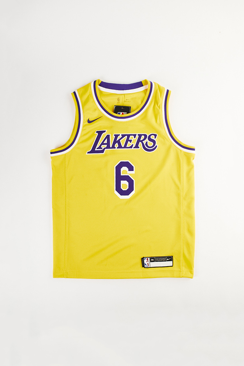 youth lakers jersey lebron