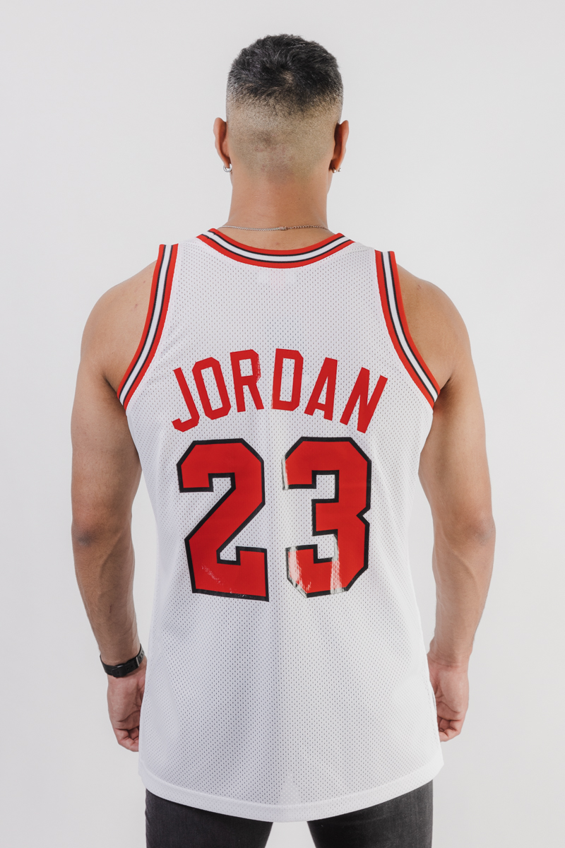 jordan jersey australia