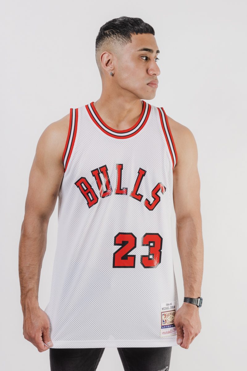 jordan bulls jersey replica