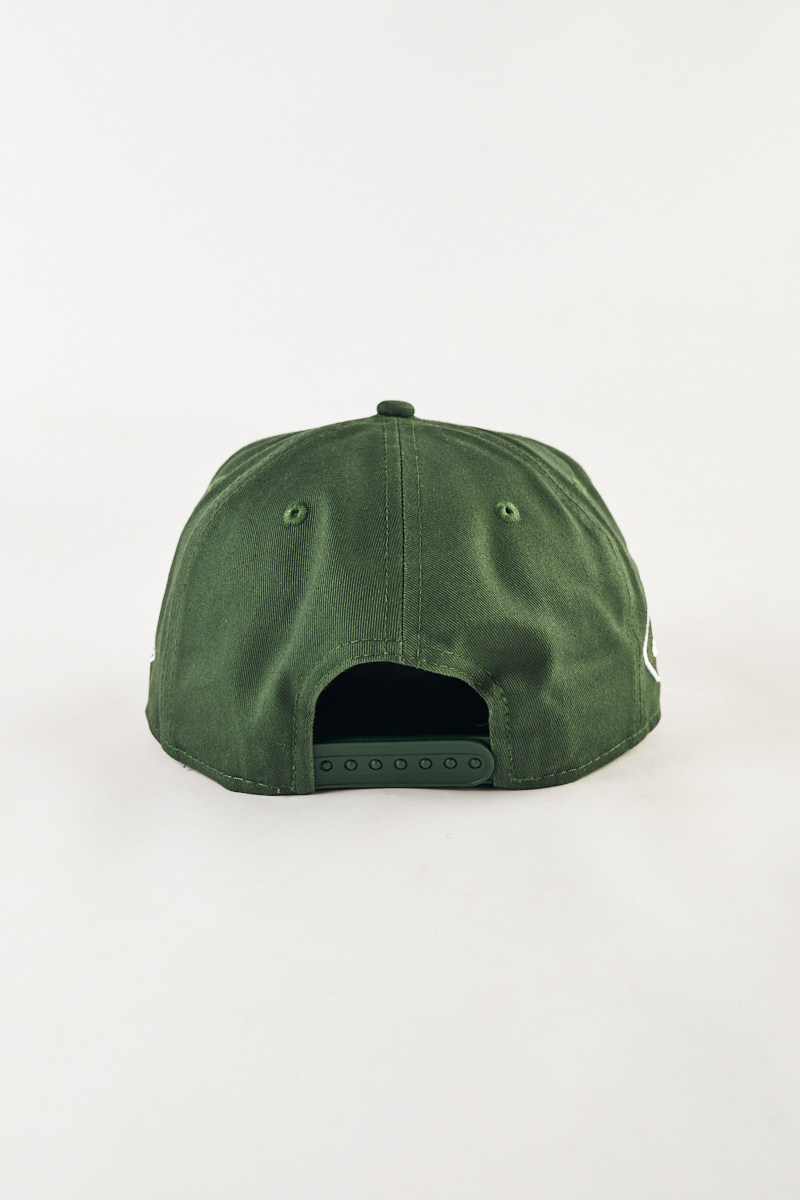 New York Jets Funky Gameday Cap for Sale by GangGreenGear