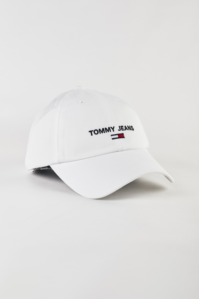 Tommy Jeans Sports Cap Stateside Sports