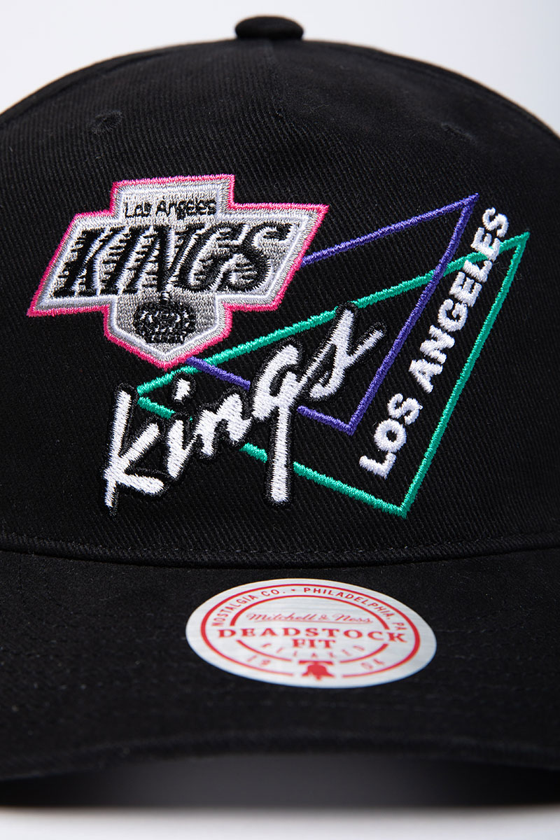 Los Angeles Kings Mitchell & Ness Nostalgia Co.