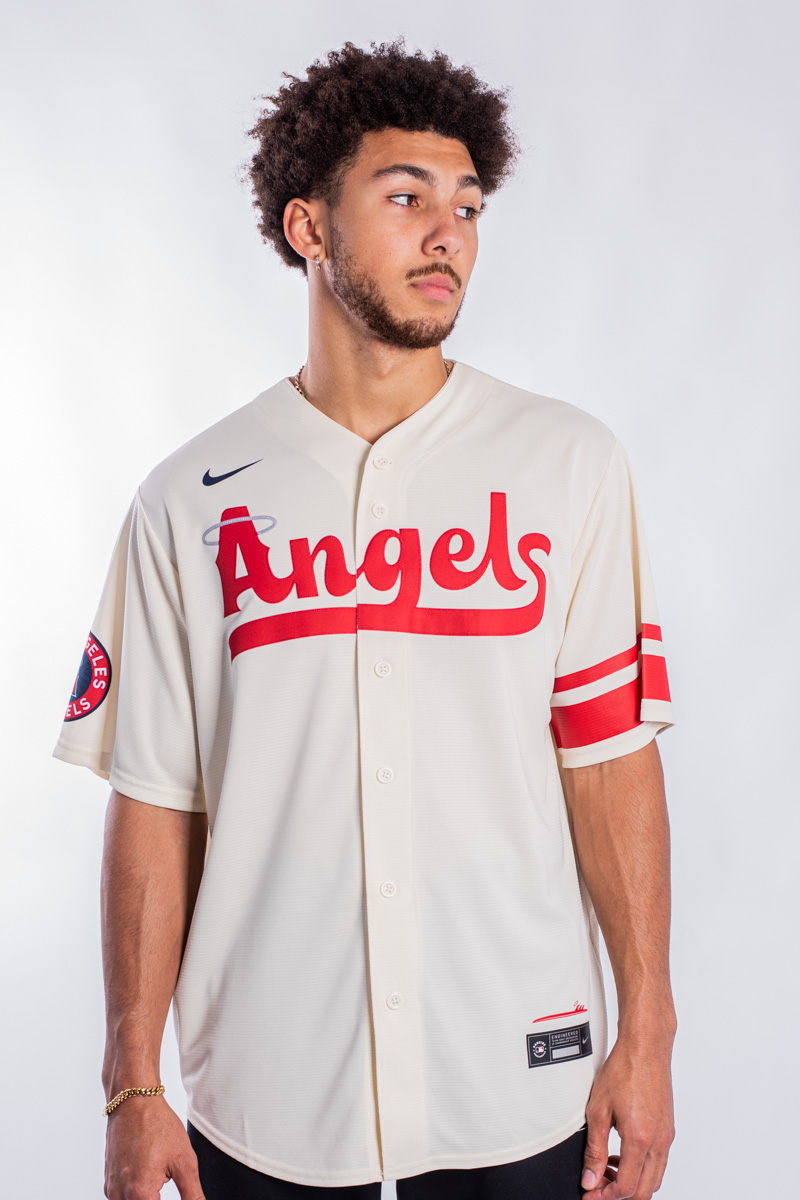 angels city connect jersey for sale
