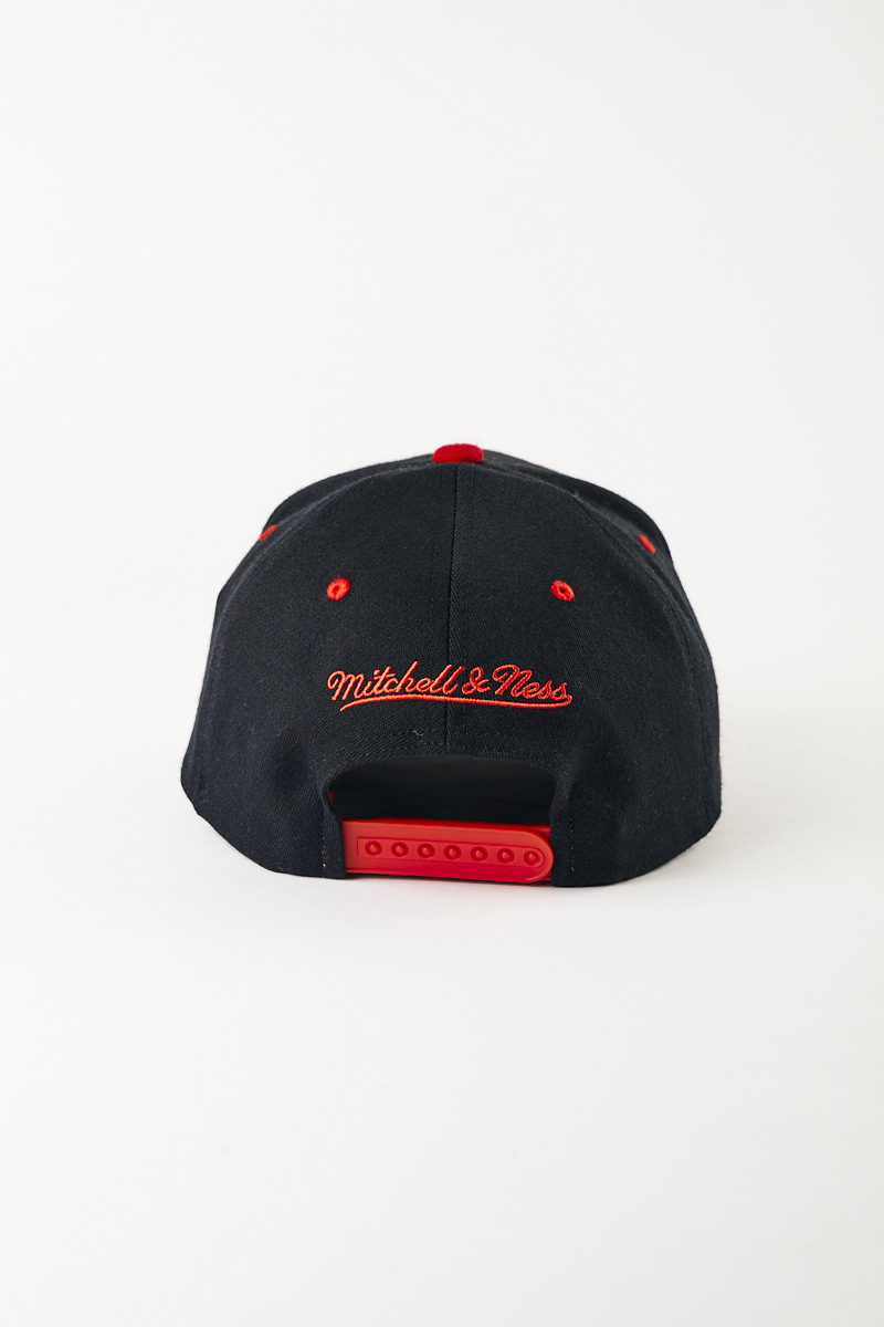 Rockets Core Basic Snapback HWC 97 - Eight One