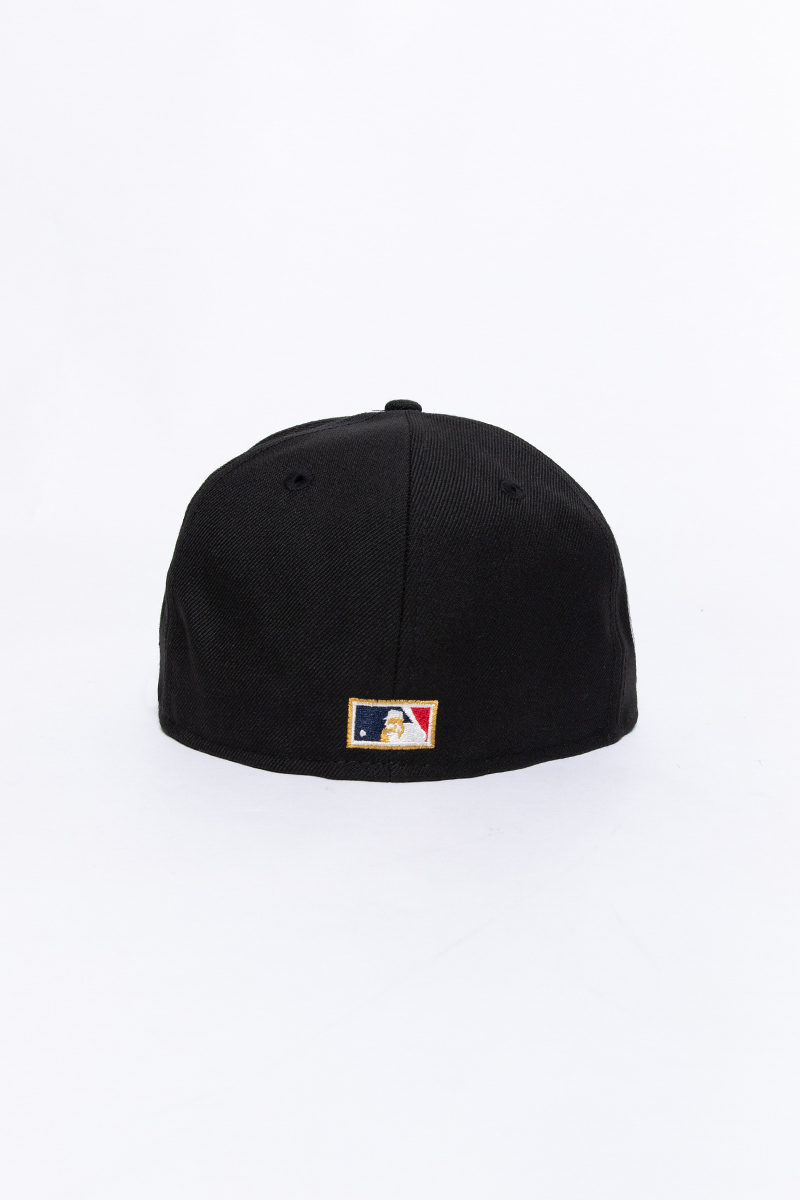 NEW ERA CAP New Era LA Dodgers Archive Patch T-Shirt In Off White