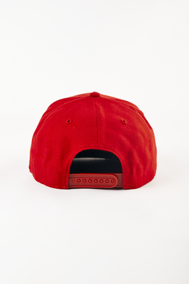 Champ'd Up Snapback Boston Red Sox