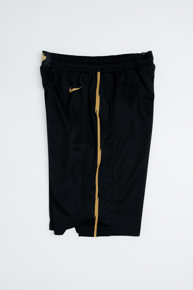 city edition nba shorts
