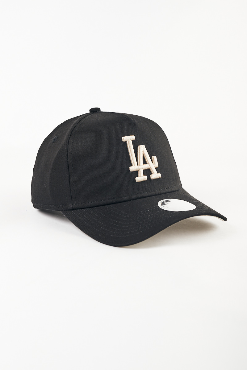 Los Angeles Dodgers Women's 9Forty A-Frame Snapback | Stateside Sports