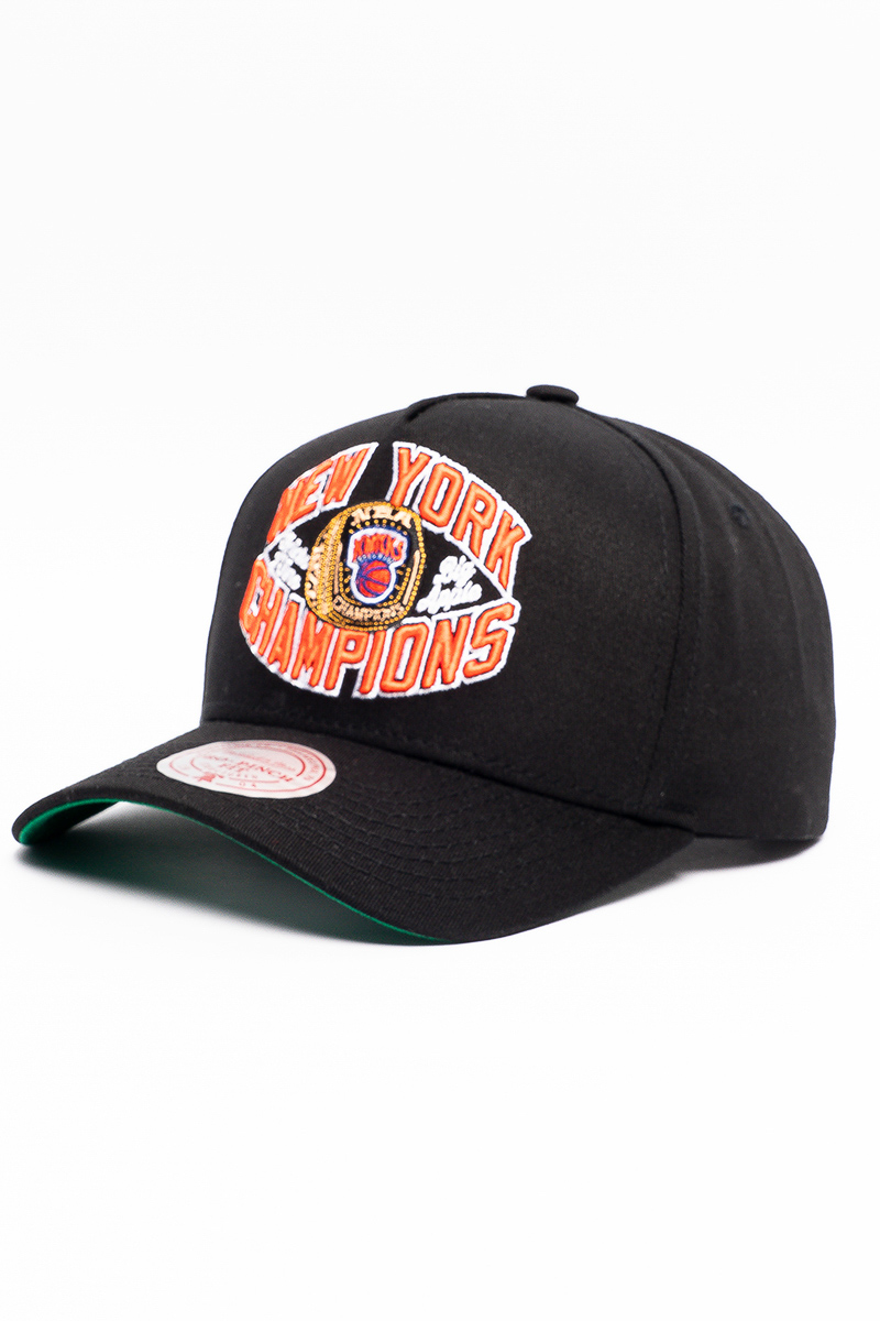NY Knicks Forever Champs Cap | Stateside Sports