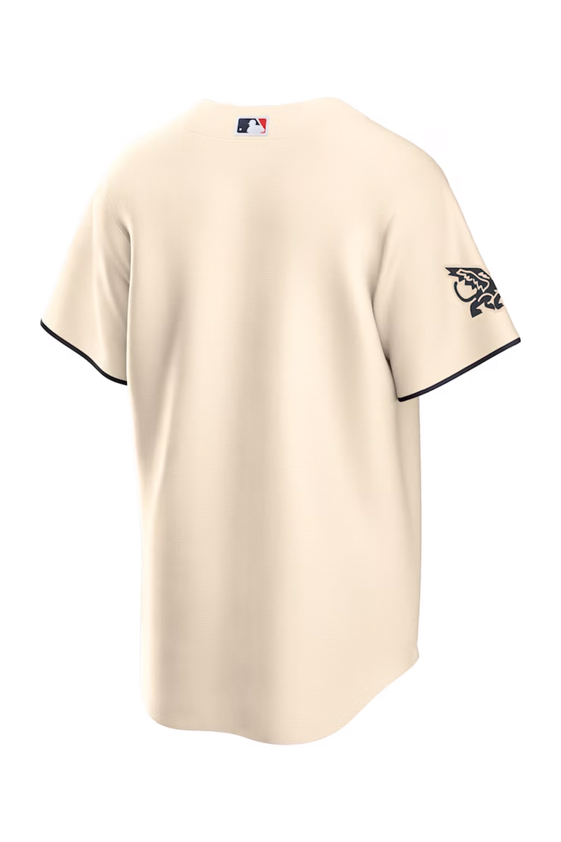 Texas Rangers Official City Connect 2023 MLB Jersey