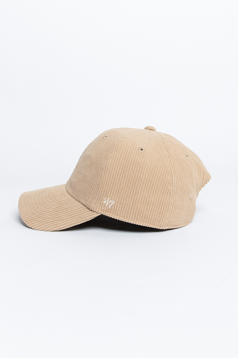 LA Dodgers Cord Base Runner 47 Cap | Stateside Sports