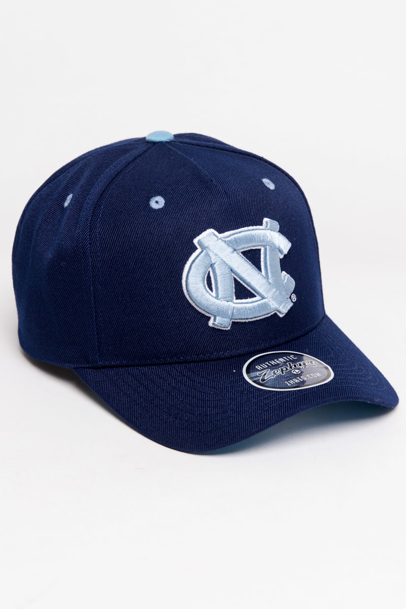 unc blue hat