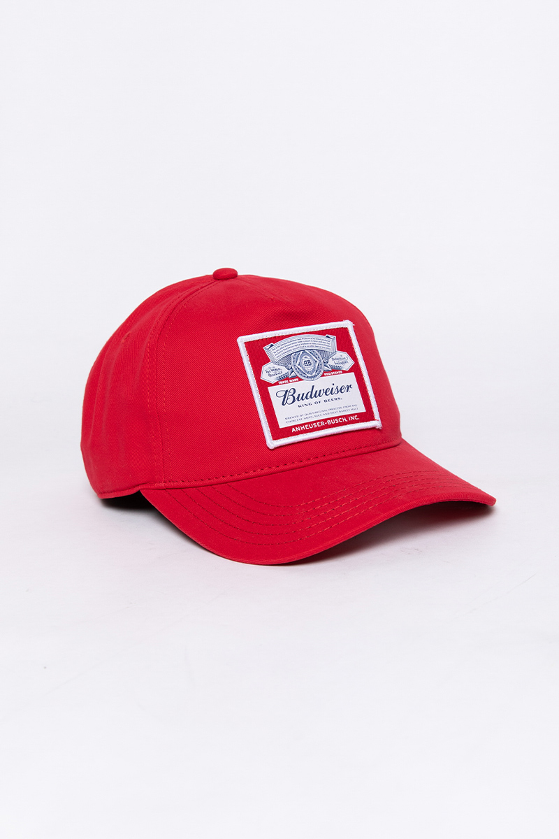 Budweiser Coachella Cap | Stateside Sports