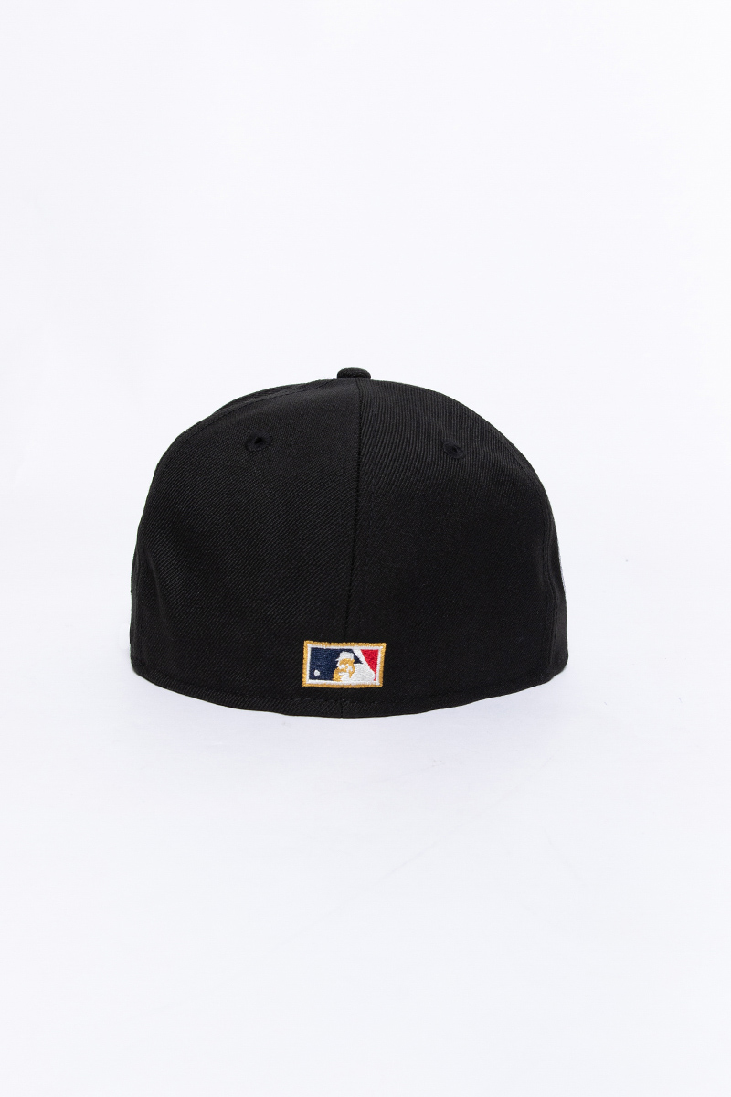 NEW ERA CAP New Era LA Dodgers Archive Patch T-Shirt In Off White