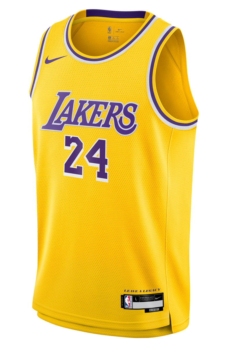 刺繍❗️ 希少❗️ NBAユニフォーム LA Lakers Kobe Bryant resizedcrop-