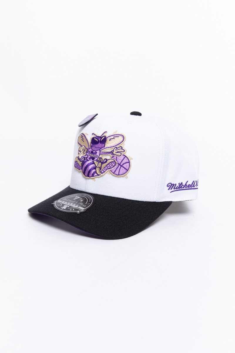 L.A Lakers Holy Mountain Dynasty Fitted Hat