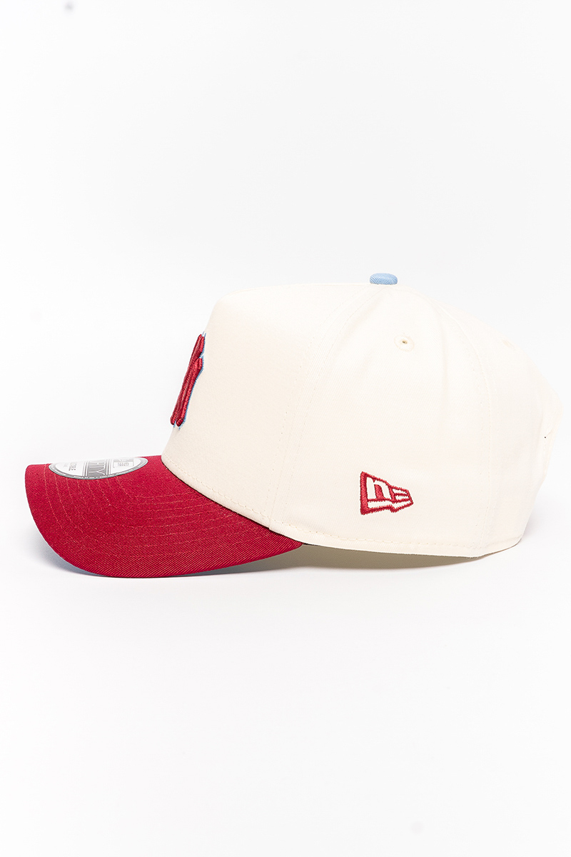 NY Yankees 9Forty Fairybread Cap | Stateside Sports