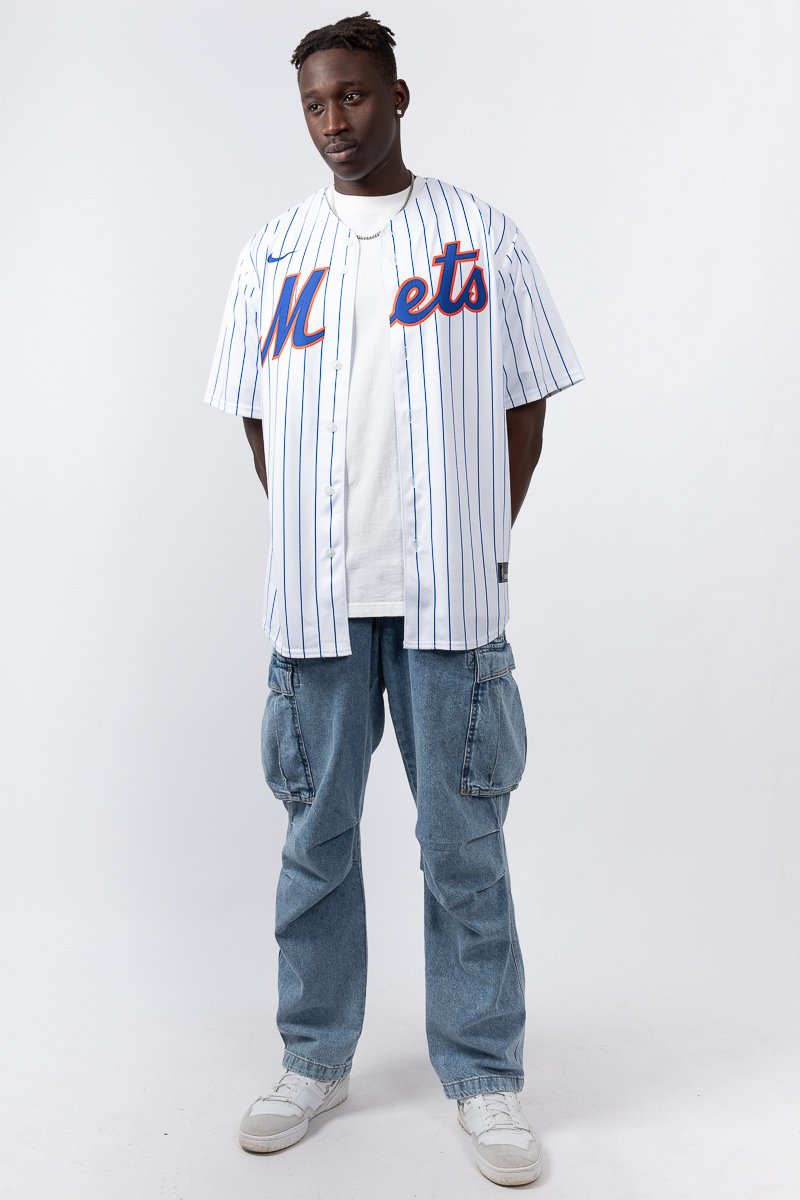 New York Mets Official 2023 Replica MLB Jersey Stateside Sports