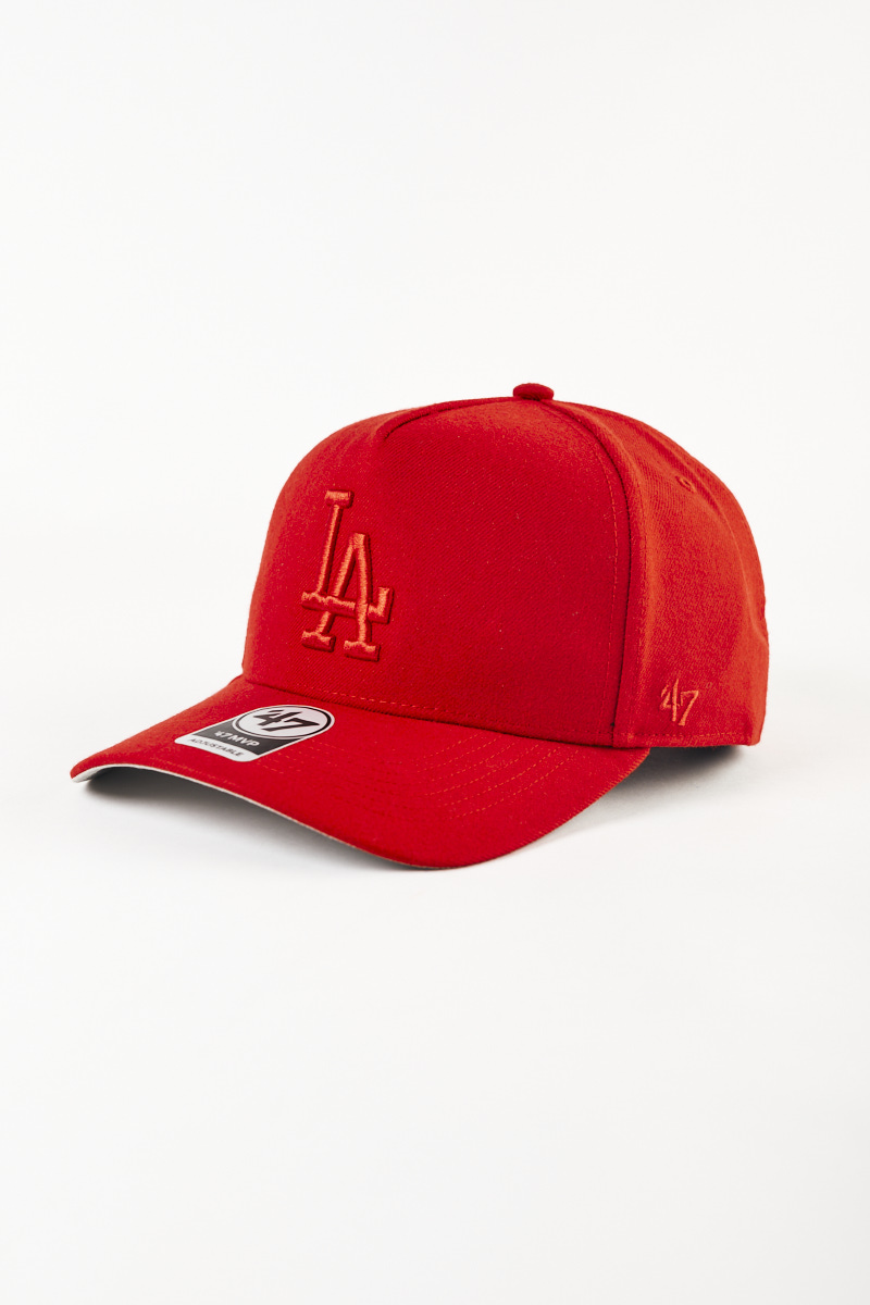 MLB LA Dodgers MVP Snapback Cap by 47 Brand - 26,95 €