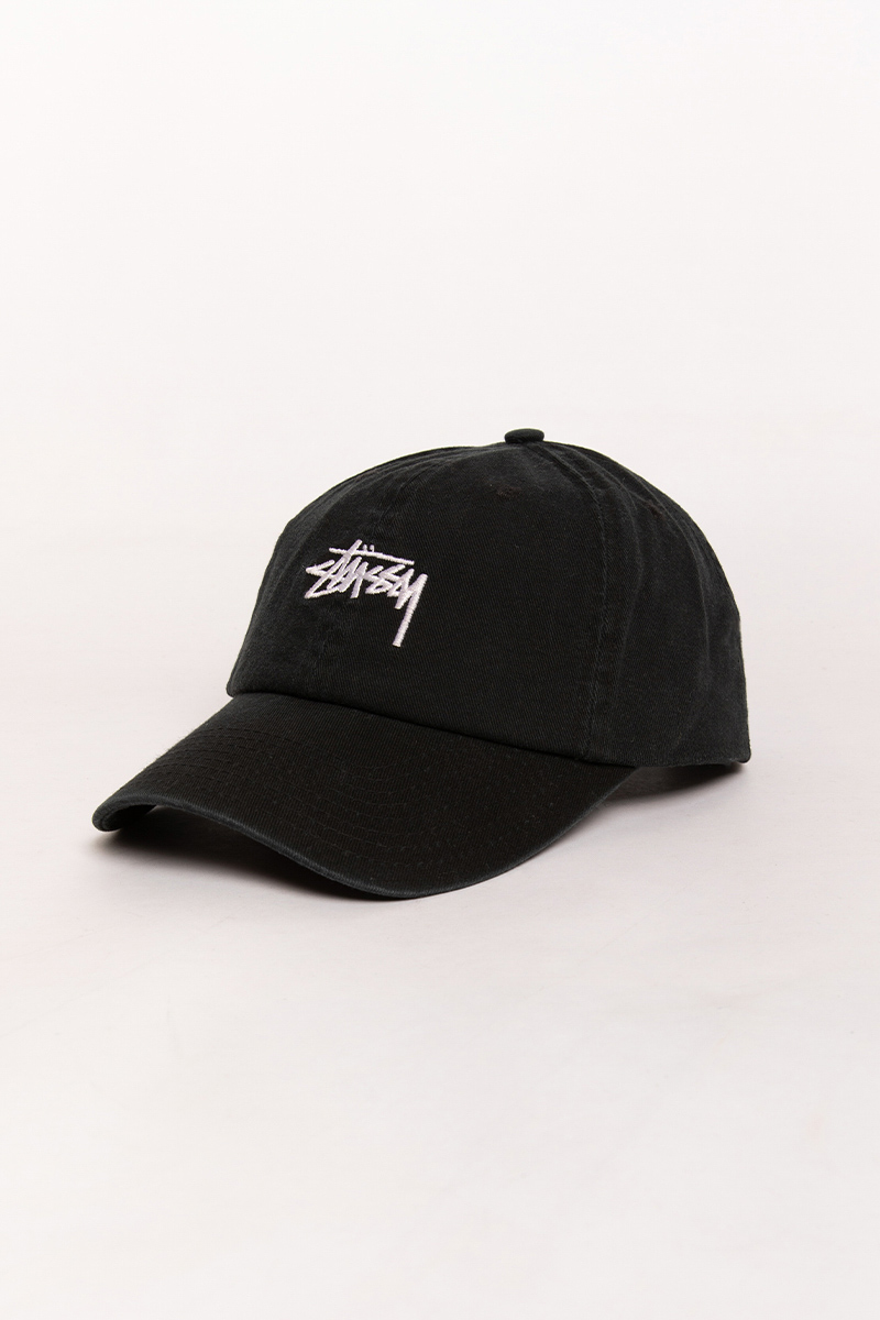 Stock Low Pro Cap | Stateside Sports