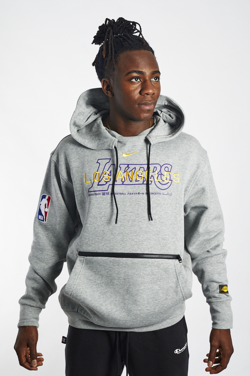 NBA Hoodies & Sweaters - Basketball Hoodies, Stateside Sports