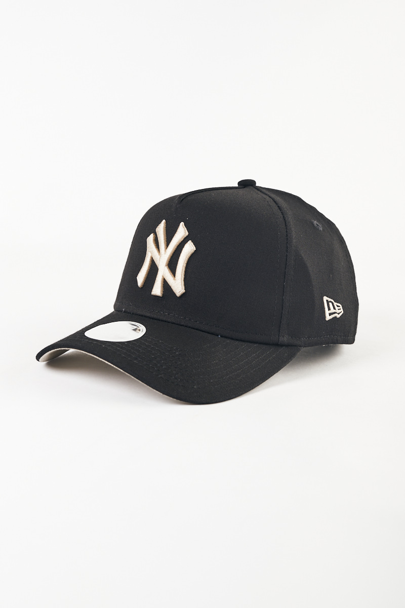 New York Yankees Women's 9Forty A-Frame Snapback | Stateside Sports