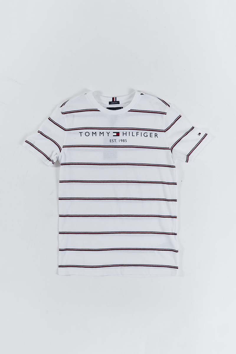 youth tommy hilfiger shirt