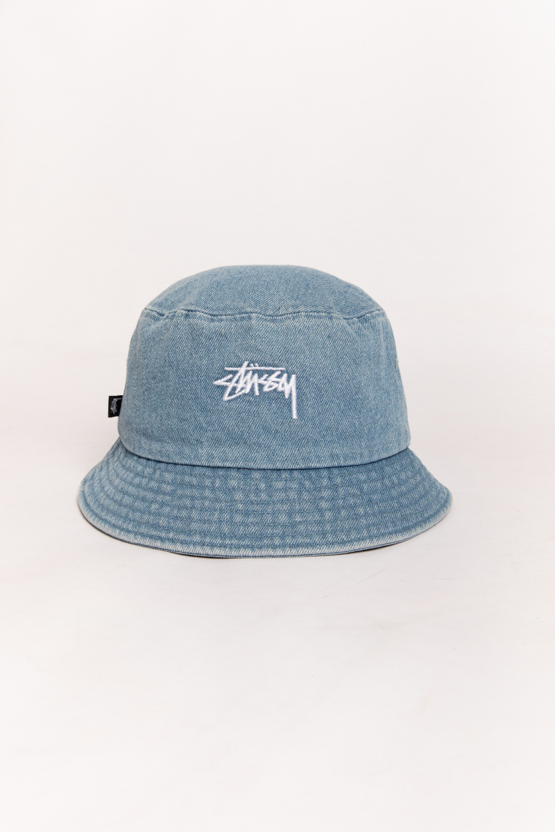 Stock Bucket Hat | Stateside Sports