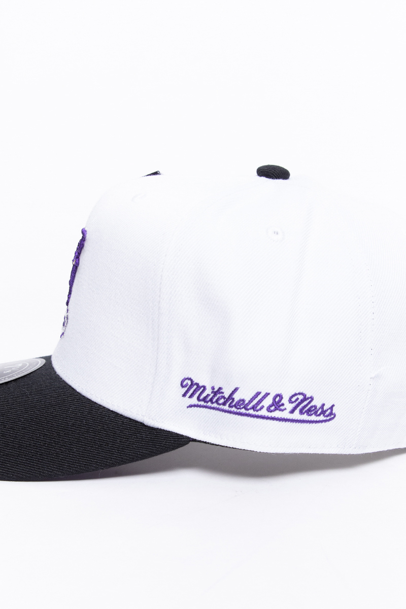 L.A Lakers Holy Mountain Dynasty Fitted Hat