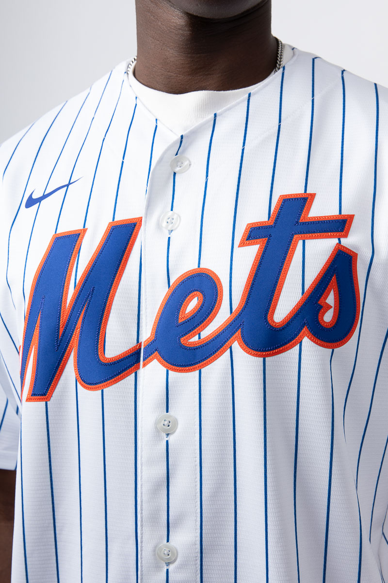 New York Mets Official 2023 Replica MLB Jersey Stateside Sports