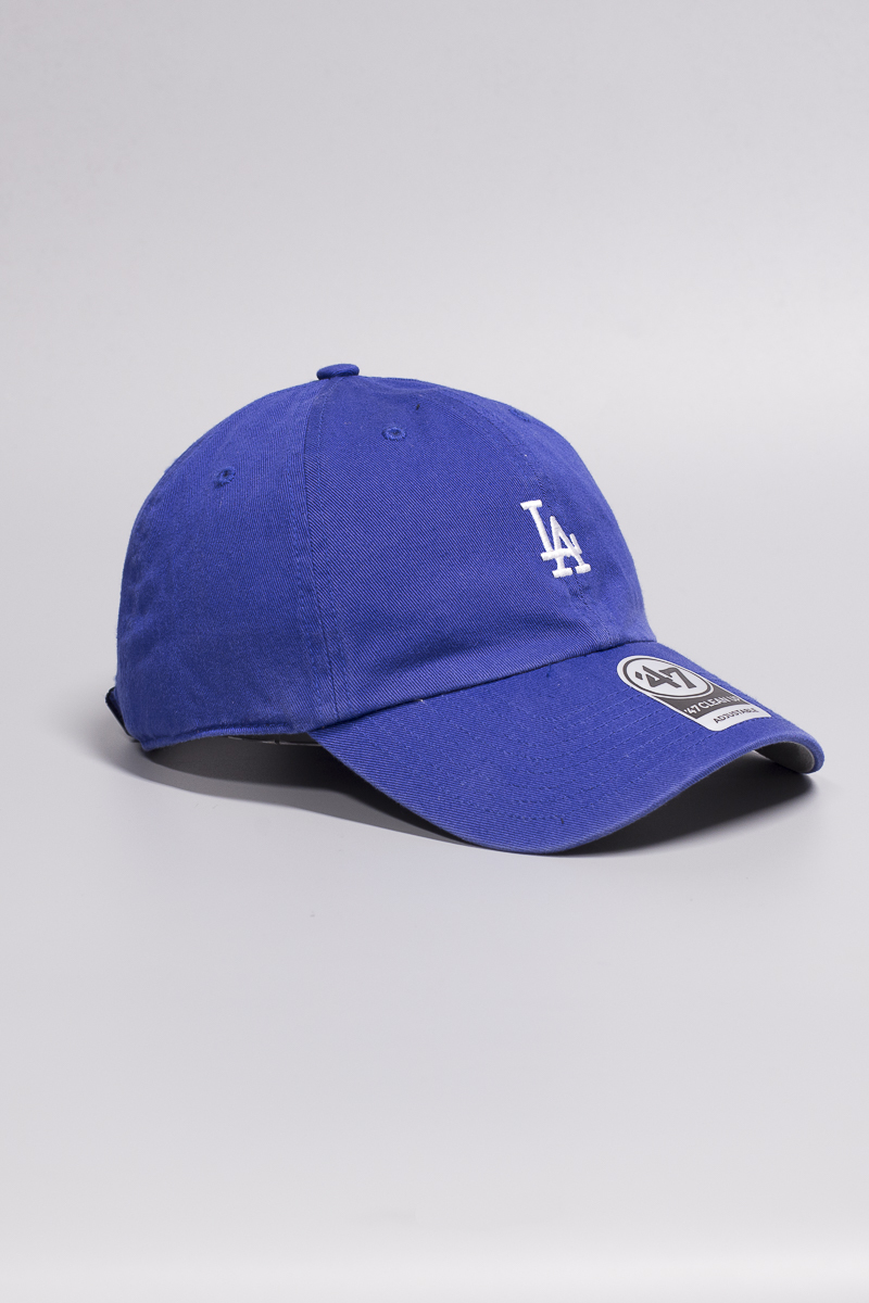 LOS ANGELES DODGERS Base Runner '47 CLEAN UP - ROY | Stateside Sports