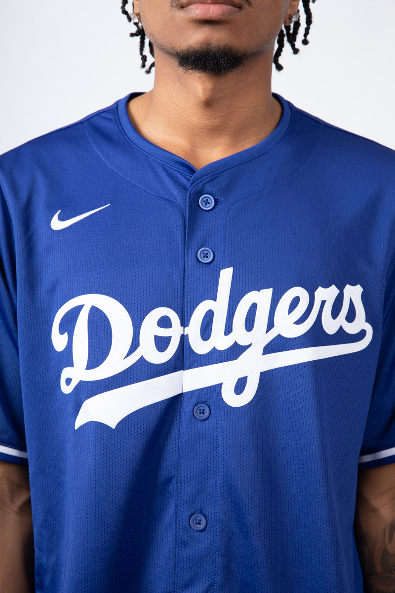 Baseball Jersey La Kings La Dodgers Jersey Brand New NHL MLB Blue