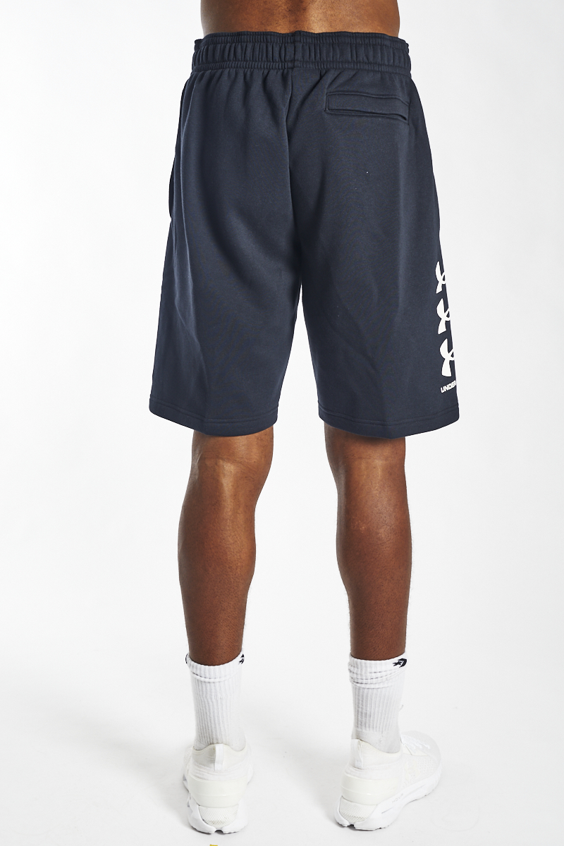 Onyx Rival Fleece Shorts | Stateside Sports