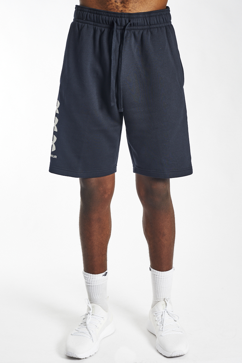Onyx Rival Fleece Shorts | Stateside Sports