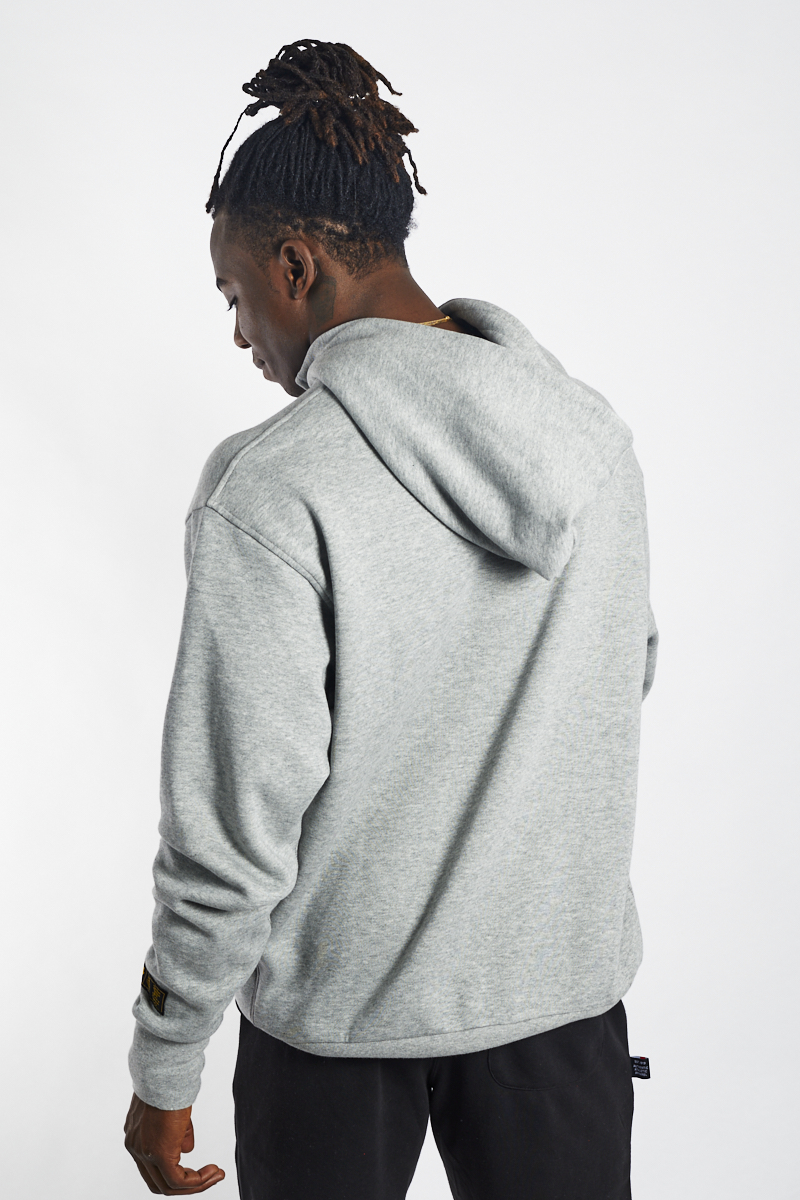 Courtside NBA Hoodie | Stateside Sports