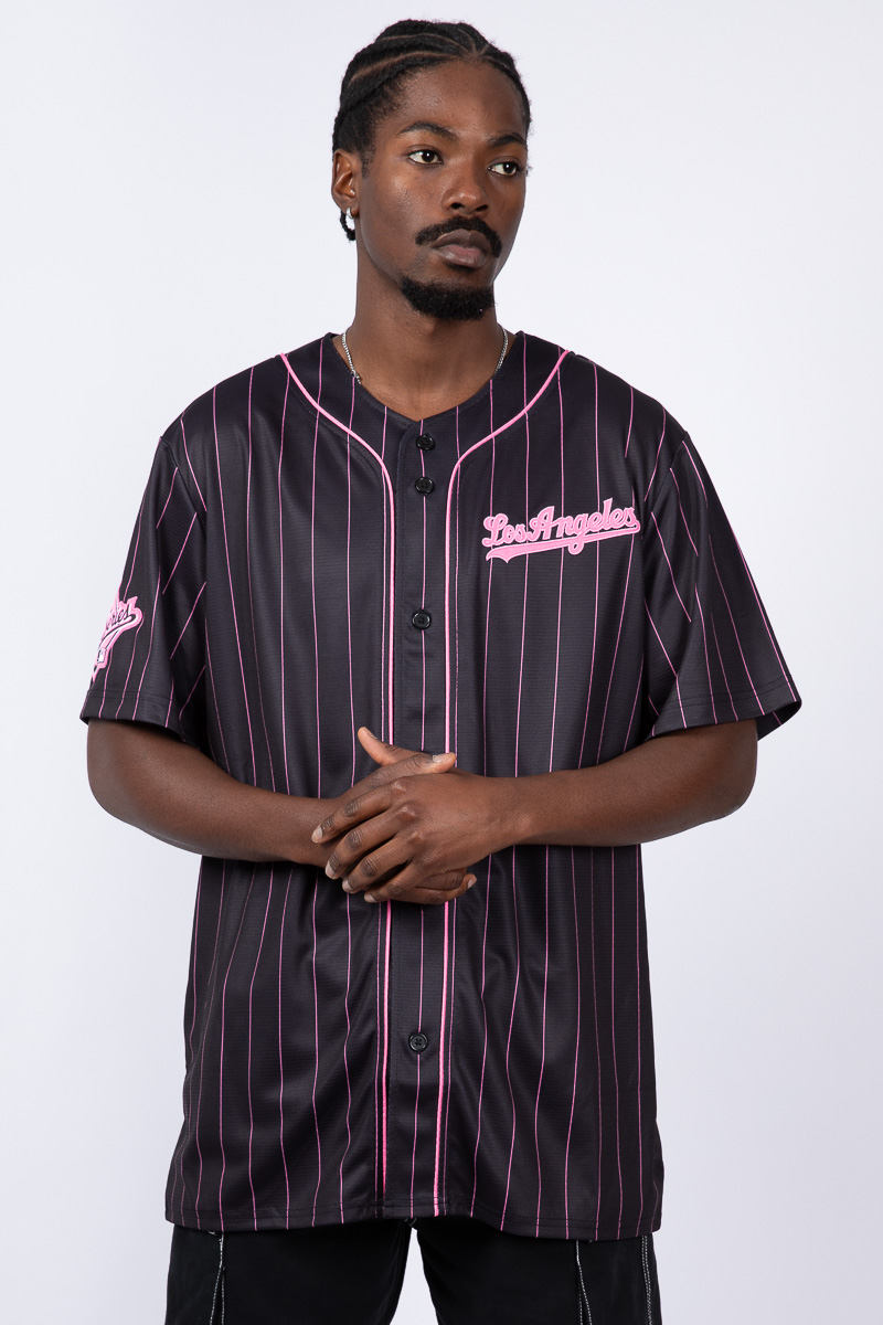 LA Dodgers B.O.B 9Forty A-Frame Snapback | Stateside Sports