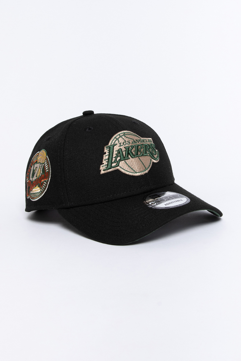 Men's New Era White/Gold San Diego Padres Fresh A-Frame 9FORTY