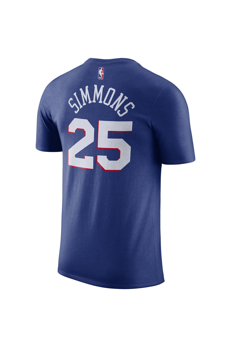 ben simmons shirt nike