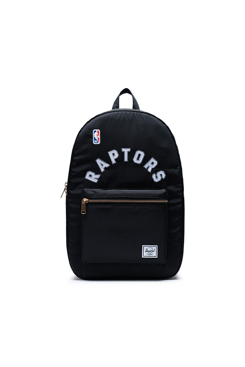 toronto raptors backpack