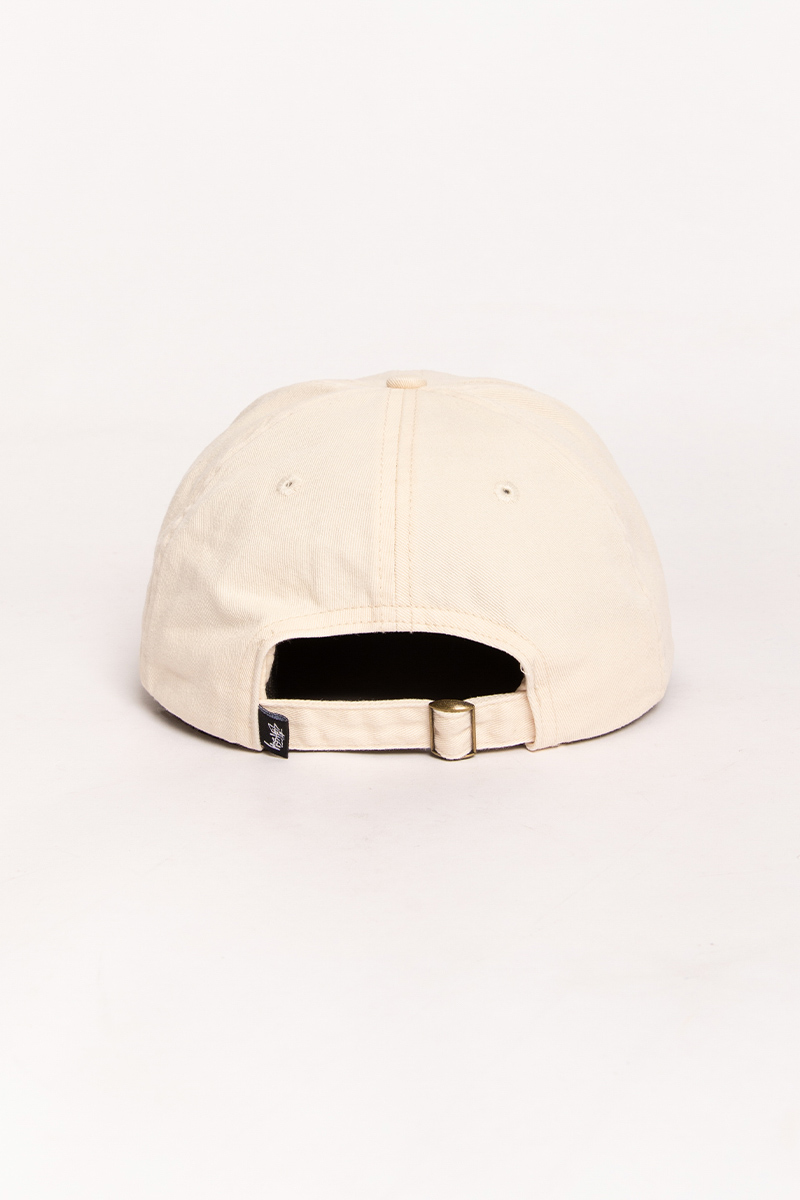 Stock Low Pro Cap | Stateside Sports