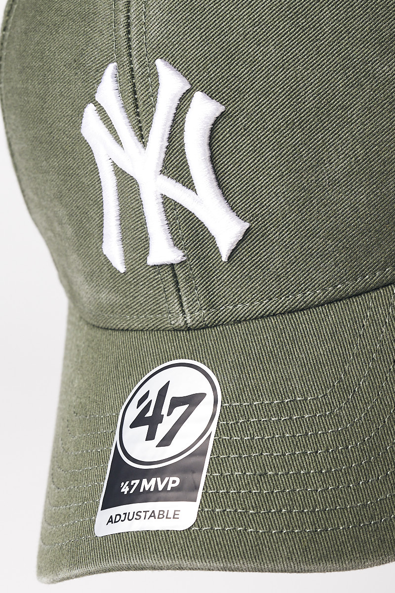 MVP NY Yankees Strapback Cap by 47 Brand - 29,95 €