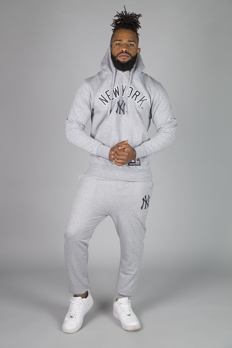 New york yankees tracksuit deals